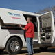 Illustration for article titled Nissan NV2500 Concept Revealed Live